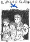 IL VIAGGIO DEI BAMBINI laboratorio 2012 [1 immagine]