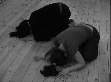 laboratori di formazione e ricerca teatrale